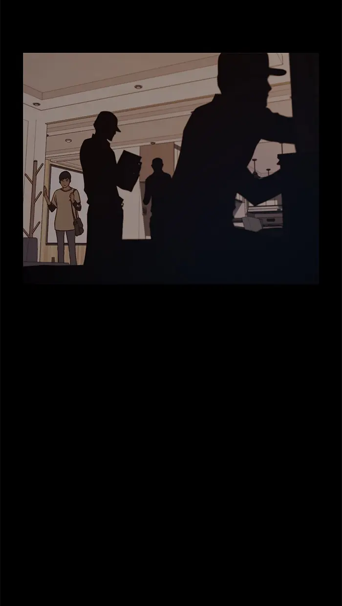 Read A Man's Man ID Manga Online