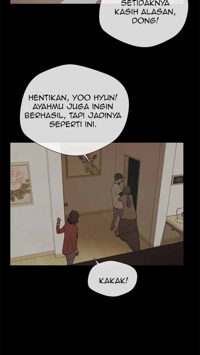 Read A Man's Man ID Manga Online