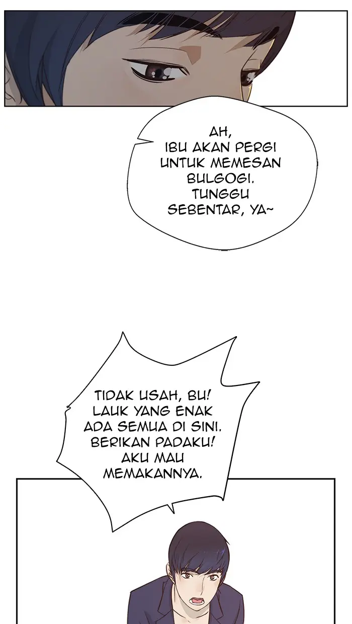 Read A Man's Man ID Manga Online