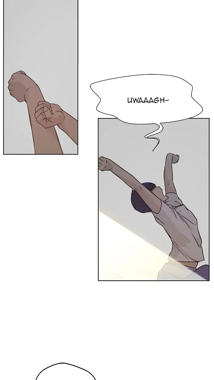 Read A Man's Man ID Manga Online