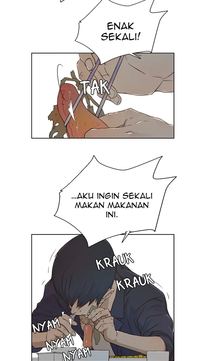 Read A Man's Man ID Manga Online