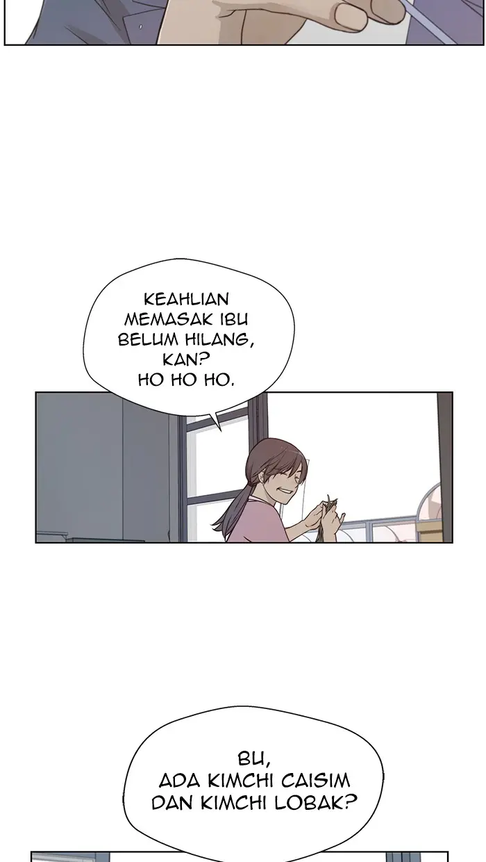 Read A Man's Man ID Manga Online