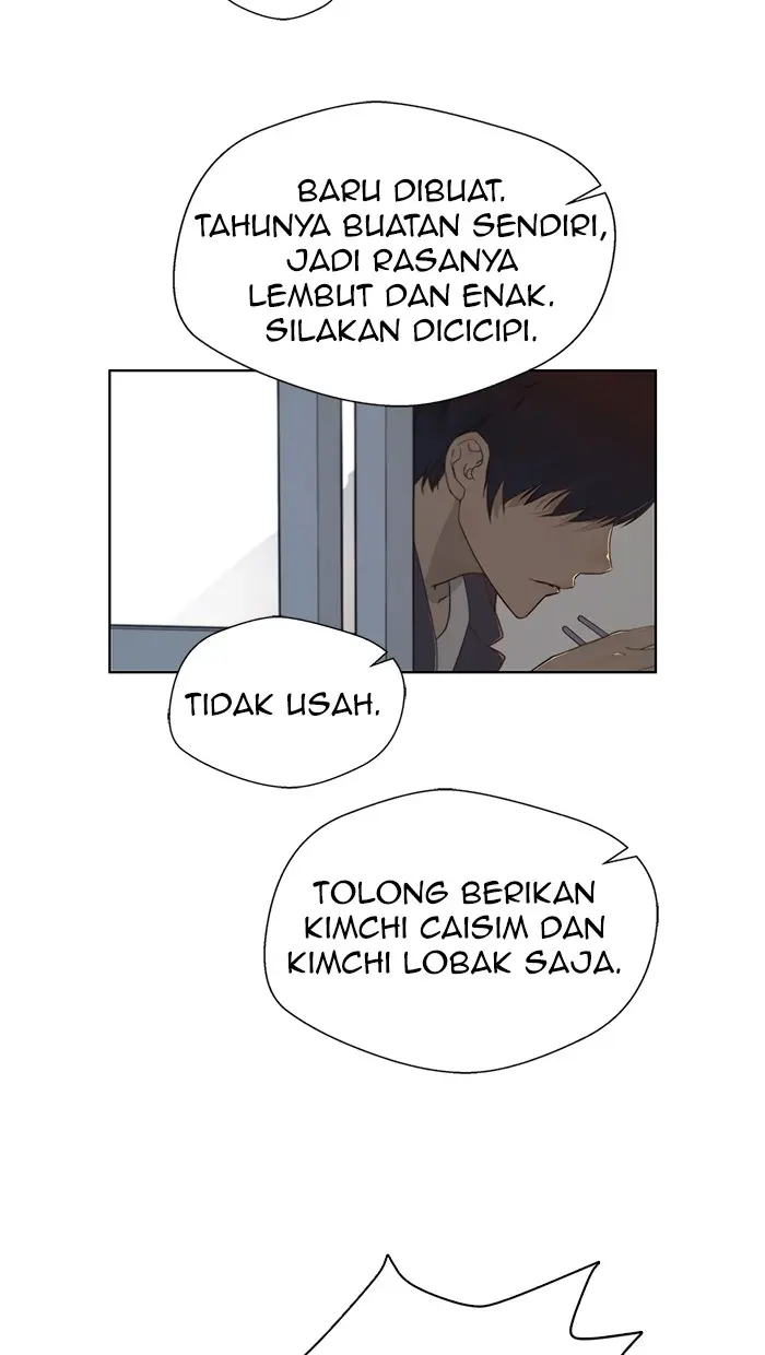 Read A Man's Man ID Manga Online
