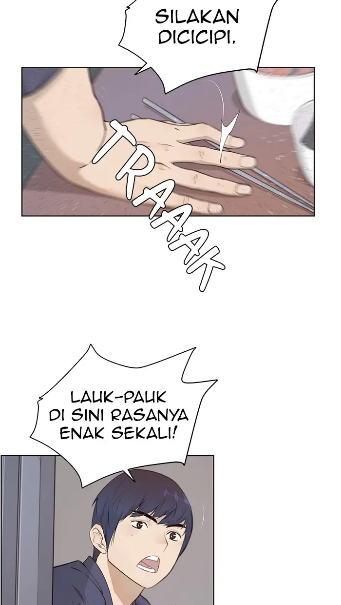 Read A Man's Man ID Manga Online