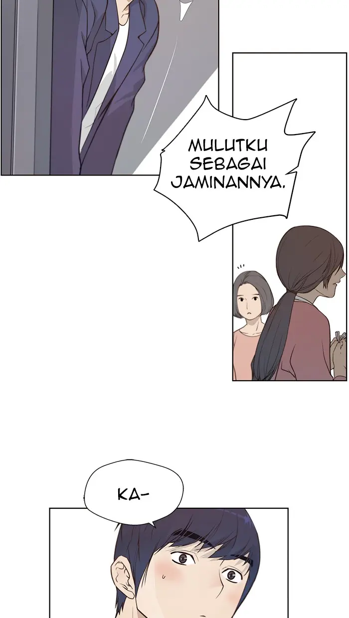 Read A Man's Man ID Manga Online