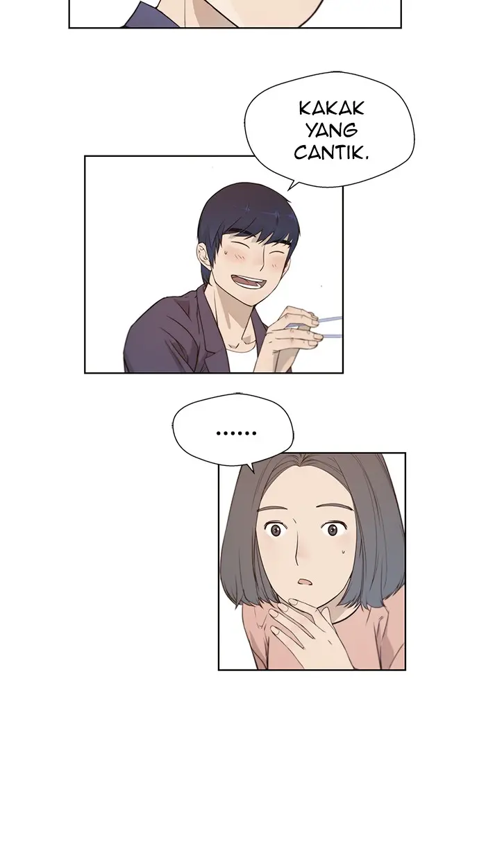 Read A Man's Man ID Manga Online