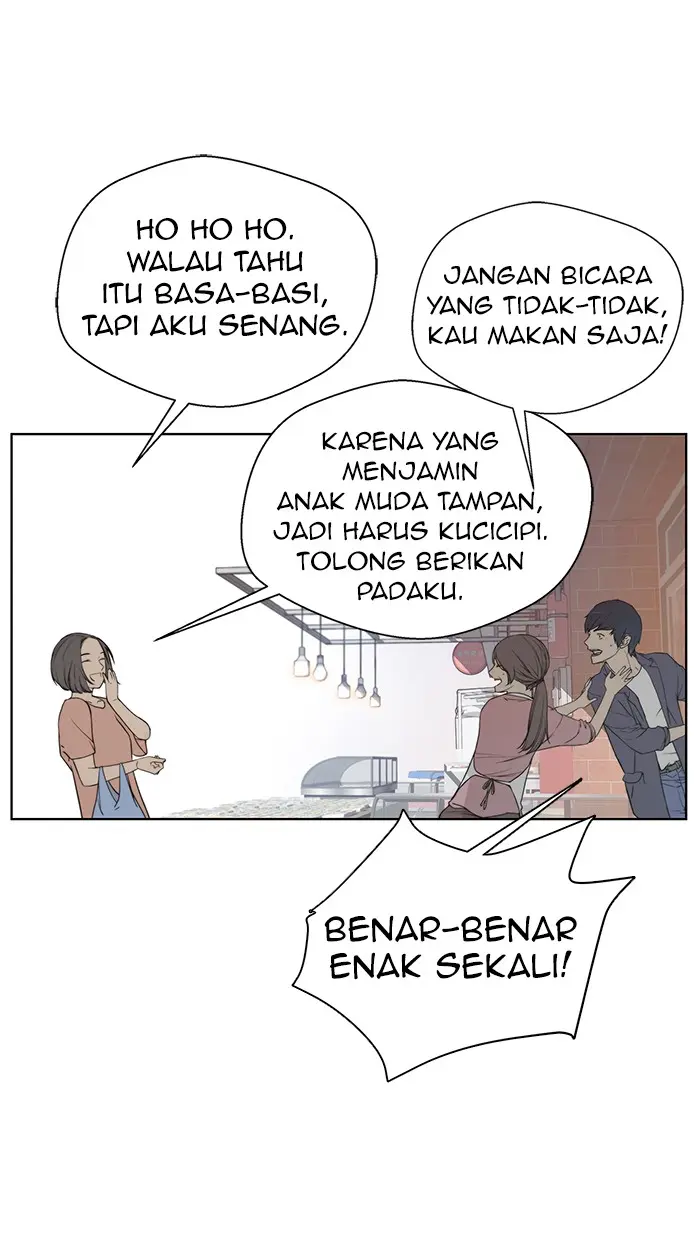 Read A Man's Man ID Manga Online