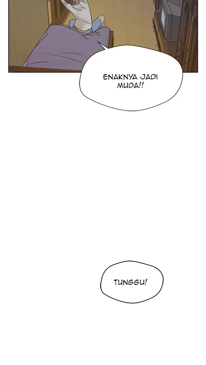 Read A Man's Man ID Manga Online