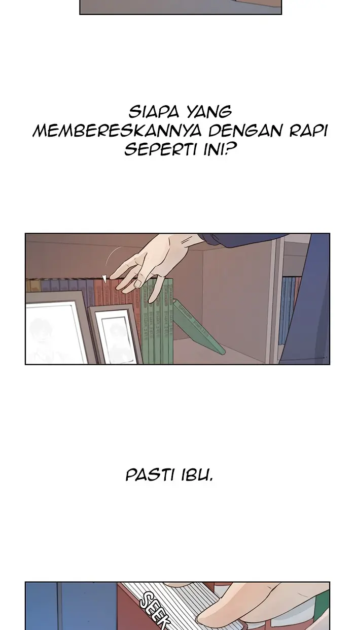 Read A Man's Man ID Manga Online