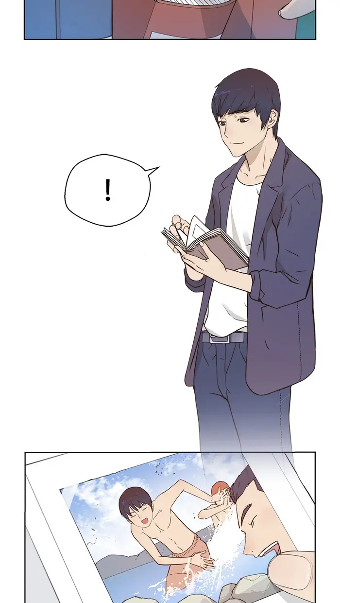 Read A Man's Man ID Manga Online