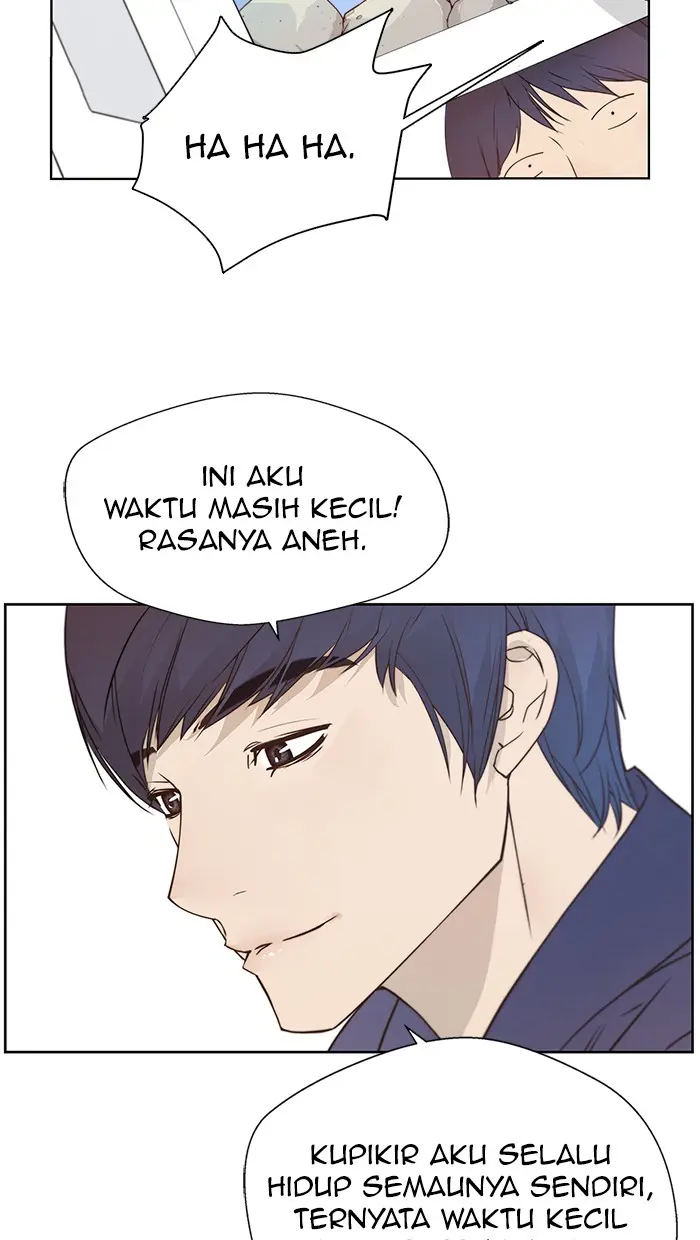 Read A Man's Man ID Manga Online