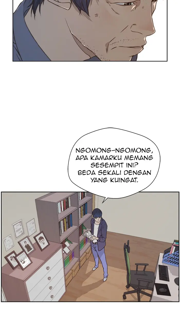 Read A Man's Man ID Manga Online
