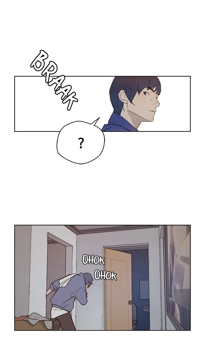 Read A Man's Man ID Manga Online