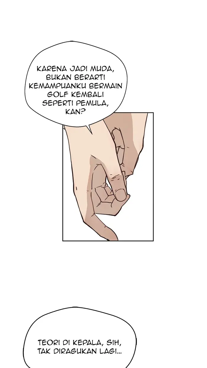Read A Man's Man ID Manga Online