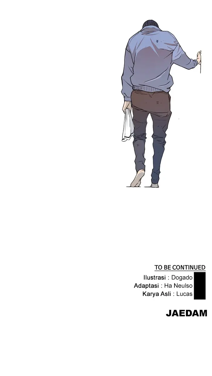 Read A Man's Man ID Manga Online