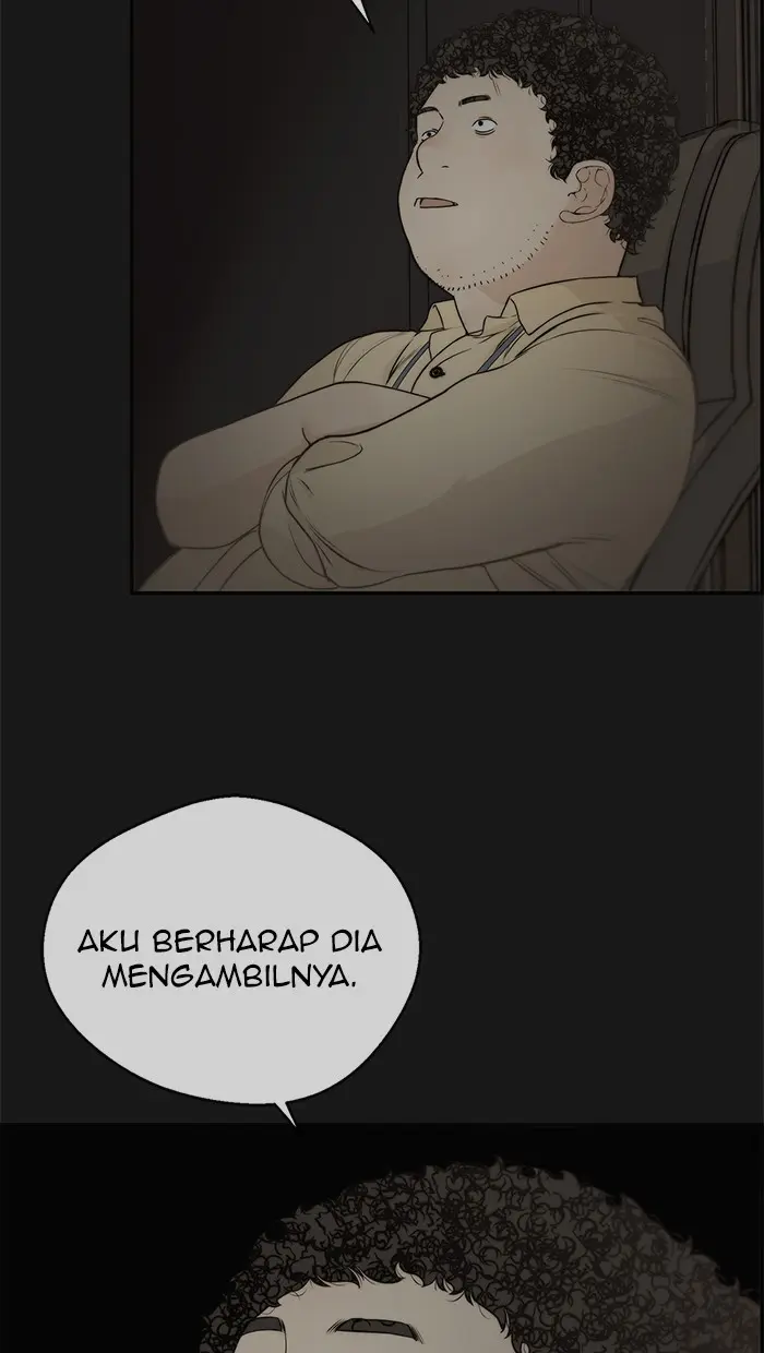 Read A Man's Man ID Manga Online