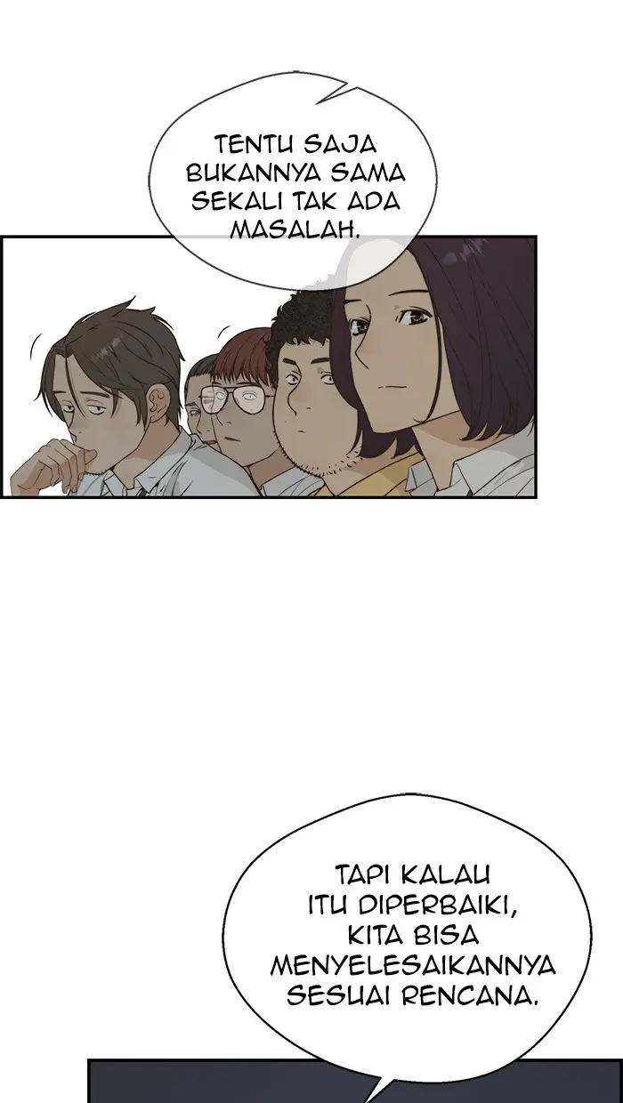 Read A Man's Man ID Manga Online