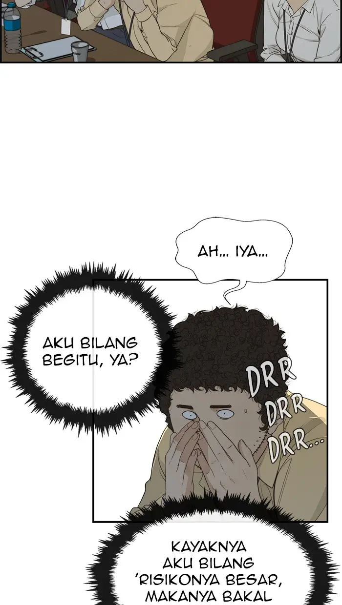 Read A Man's Man ID Manga Online