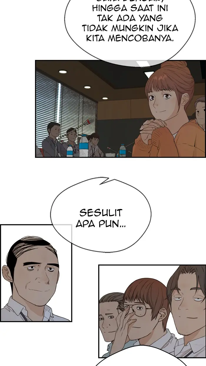 Read A Man's Man ID Manga Online