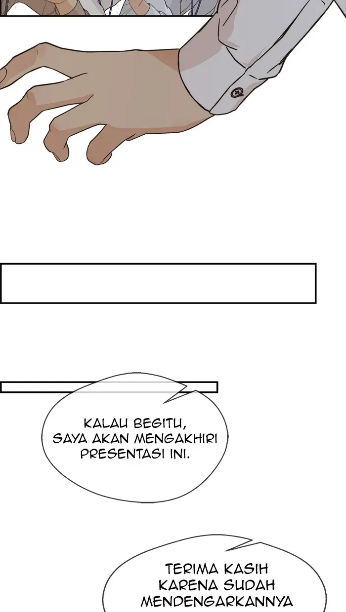 Read A Man's Man ID Manga Online