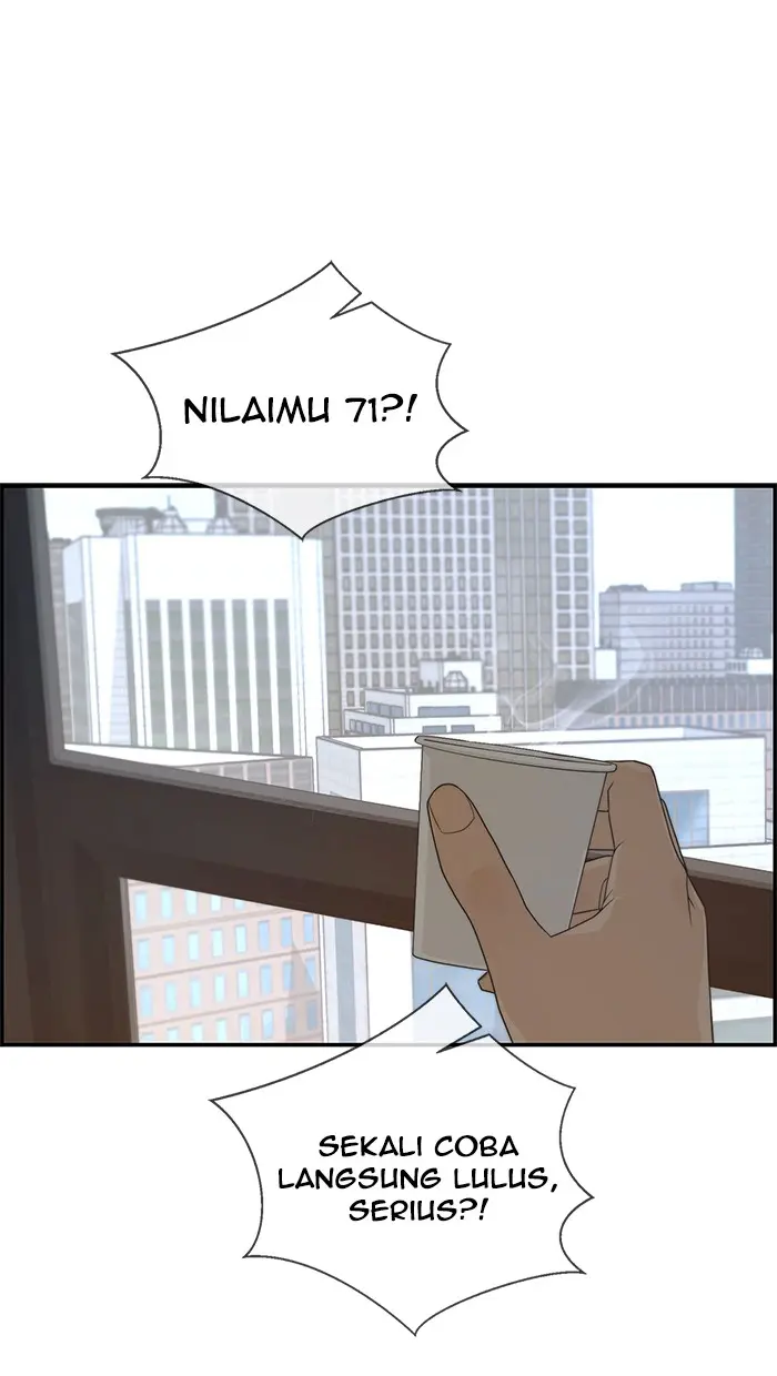 Read A Man's Man ID Manga Online