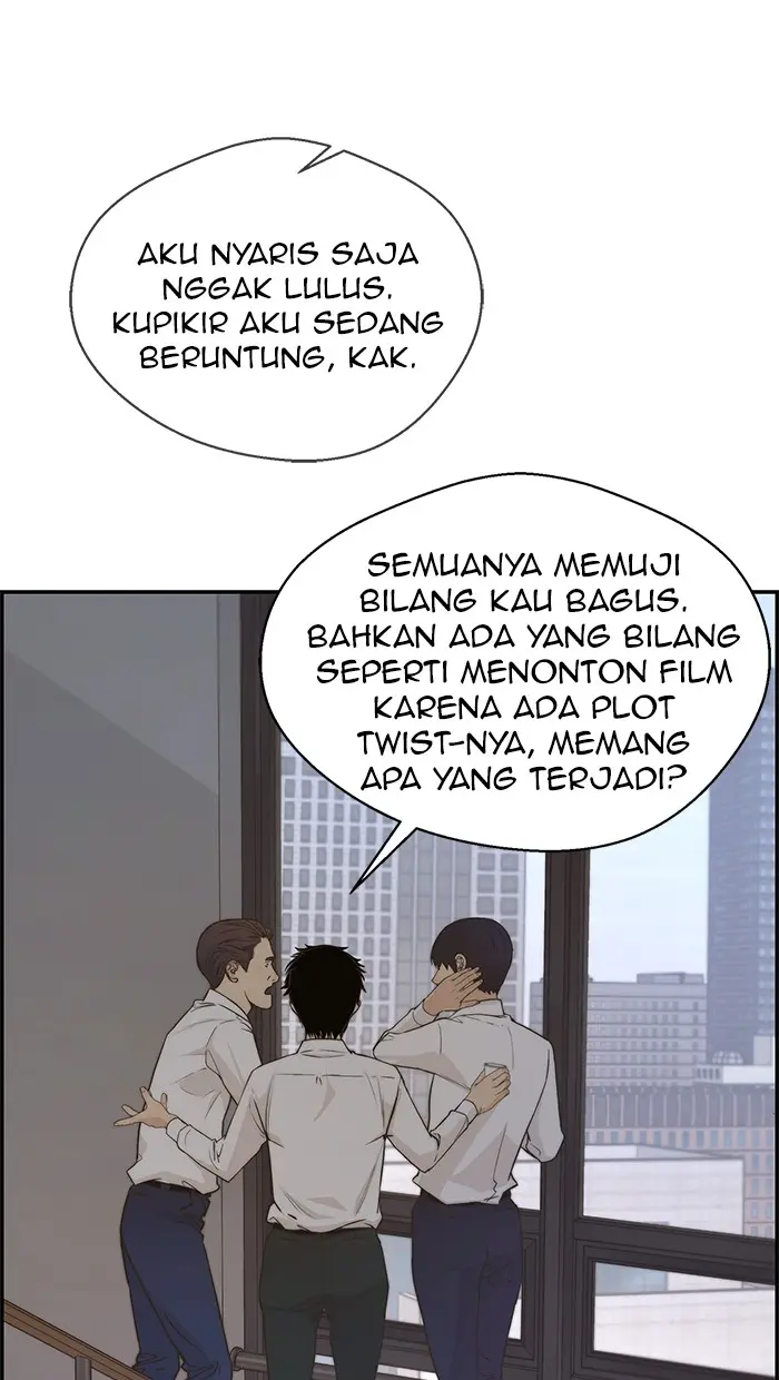 Read A Man's Man ID Manga Online