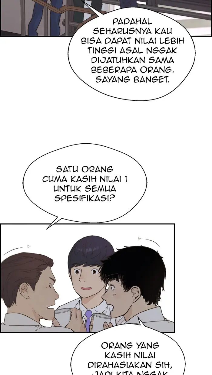 Read A Man's Man ID Manga Online