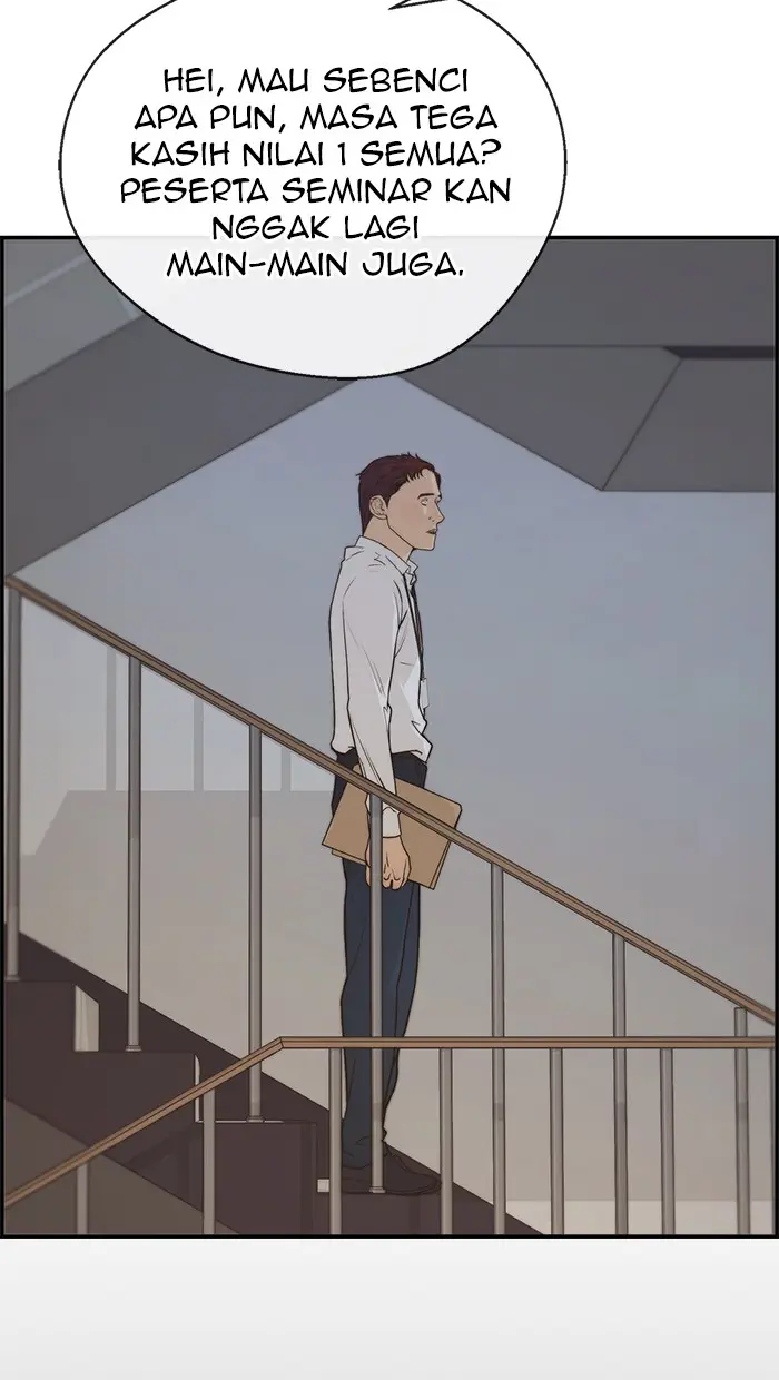 Read A Man's Man ID Manga Online