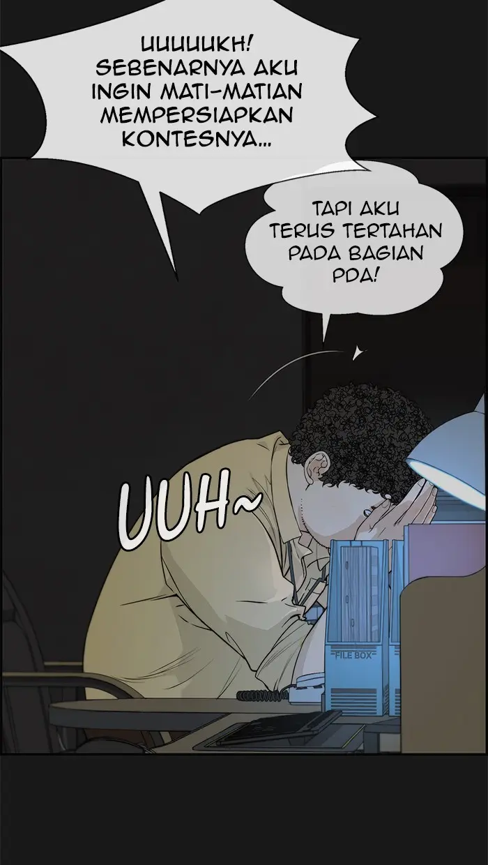Read A Man's Man ID Manga Online