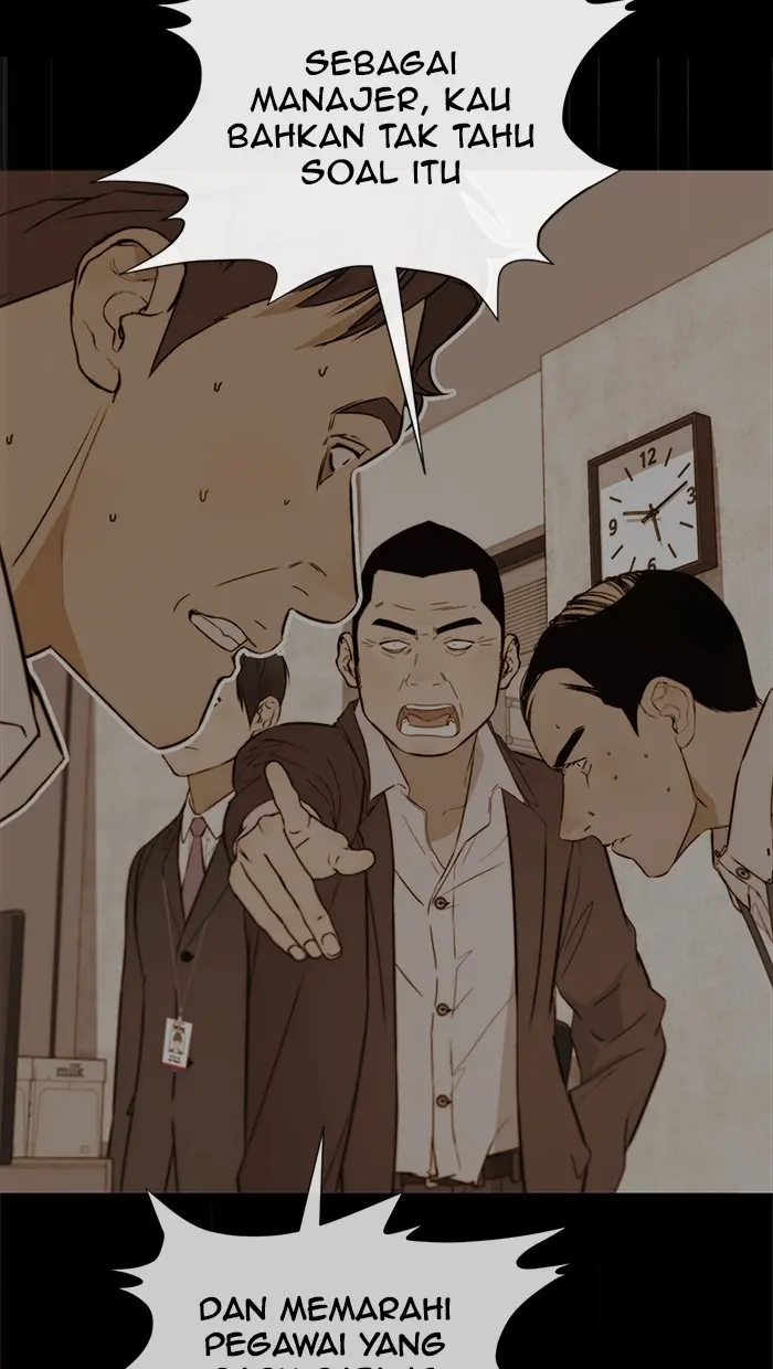 Read A Man's Man ID Manga Online