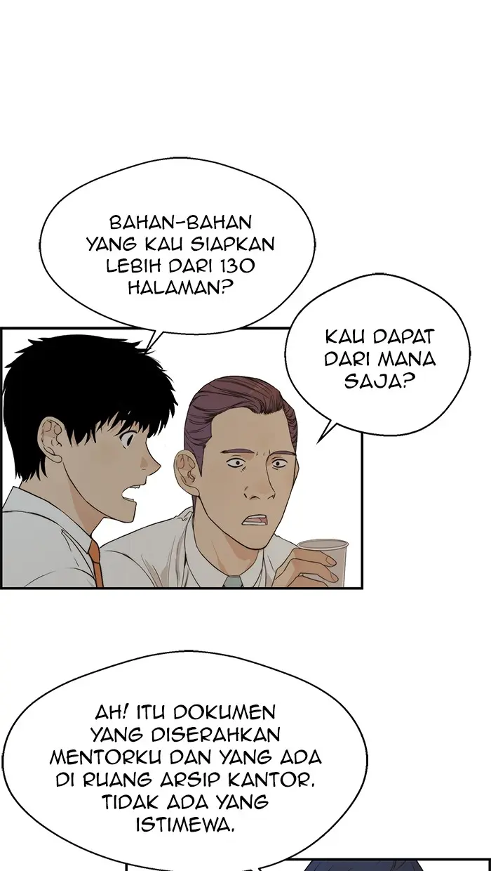Read A Man's Man ID Manga Online