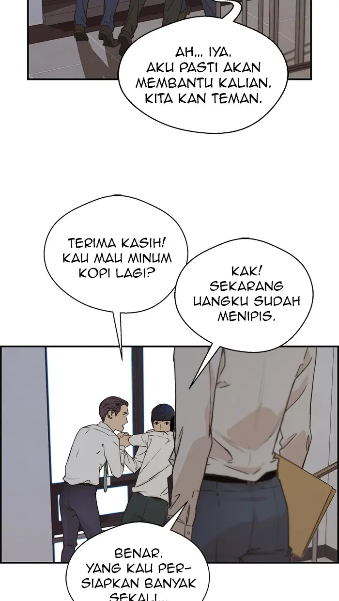 Read A Man's Man ID Manga Online