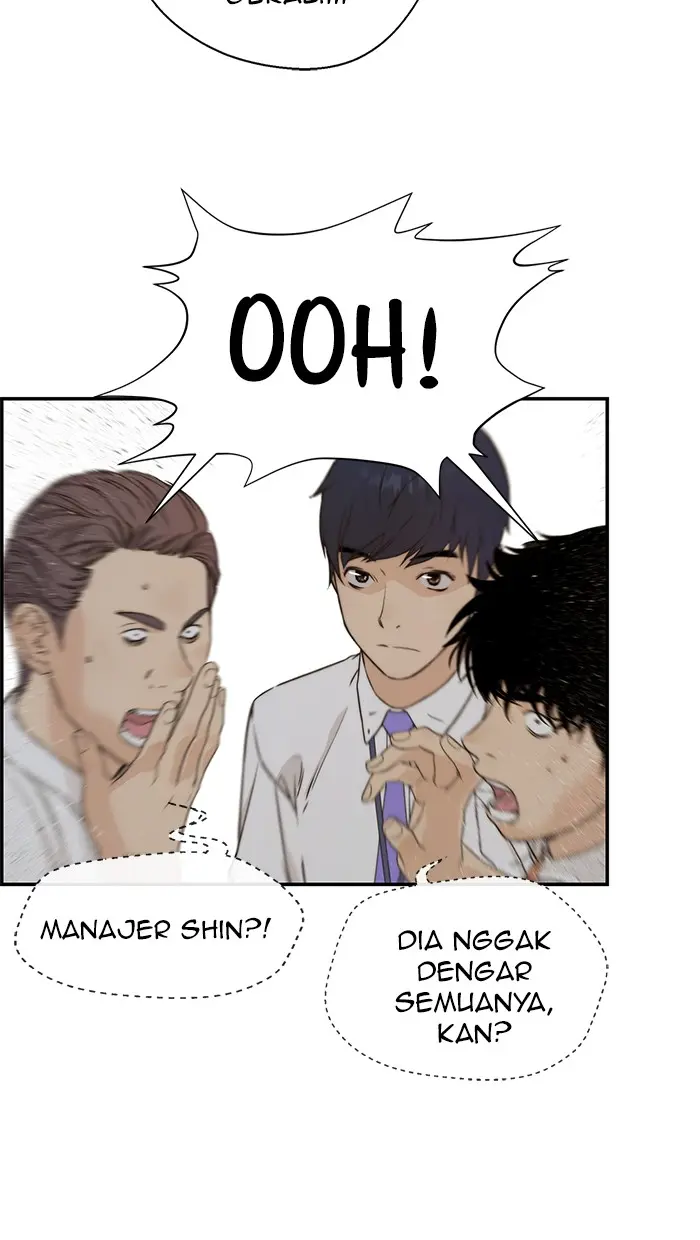 Read A Man's Man ID Manga Online