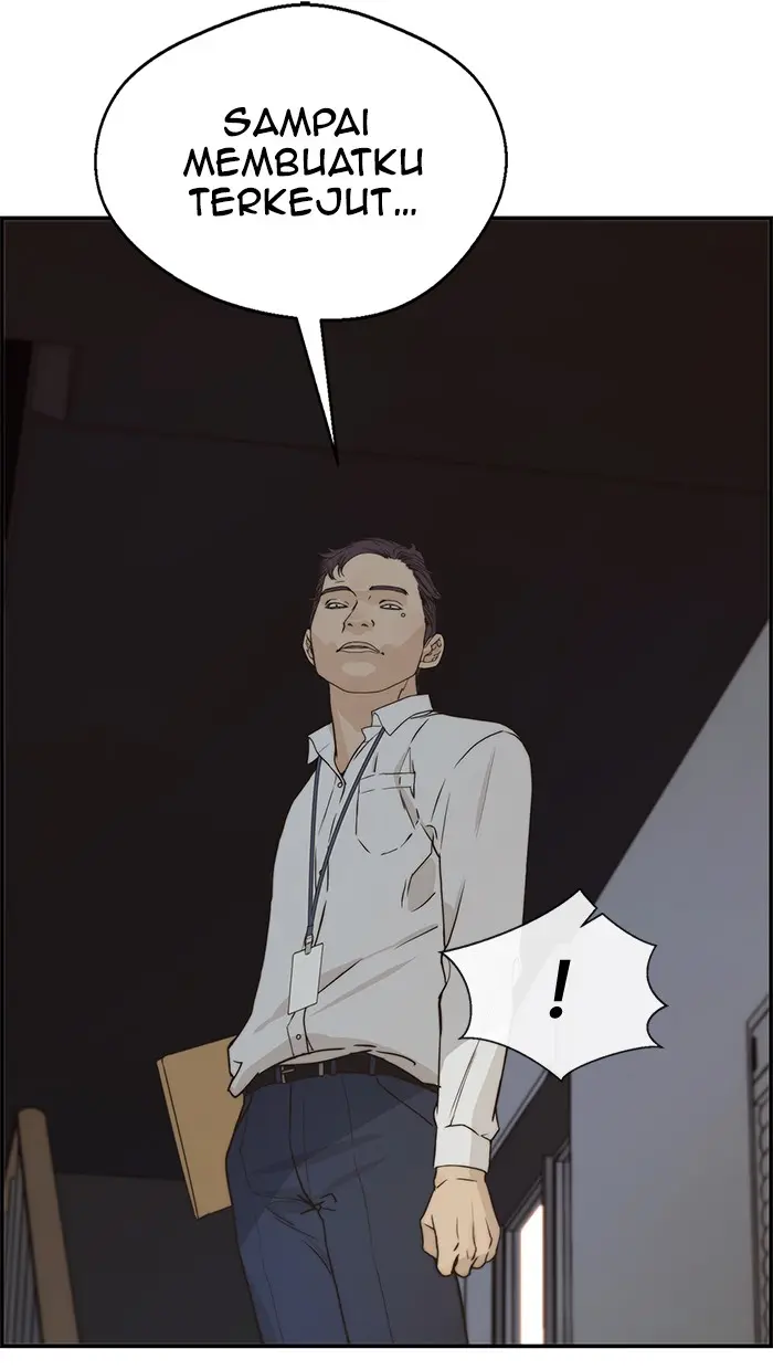 Read A Man's Man ID Manga Online