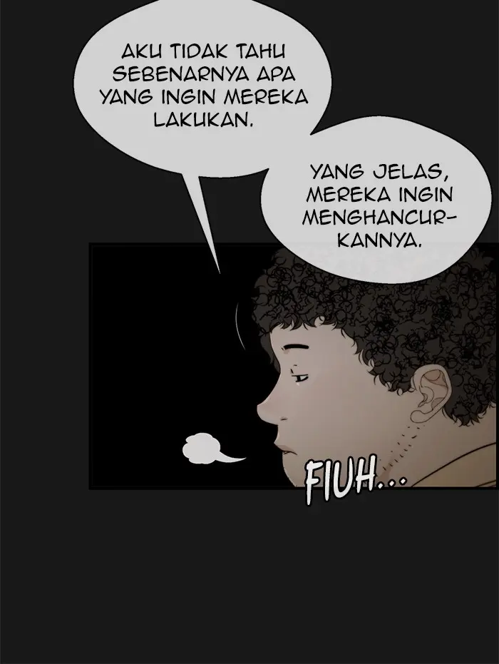 Read A Man's Man ID Manga Online