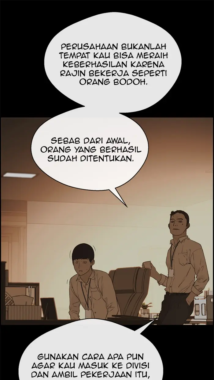 Read A Man's Man ID Manga Online