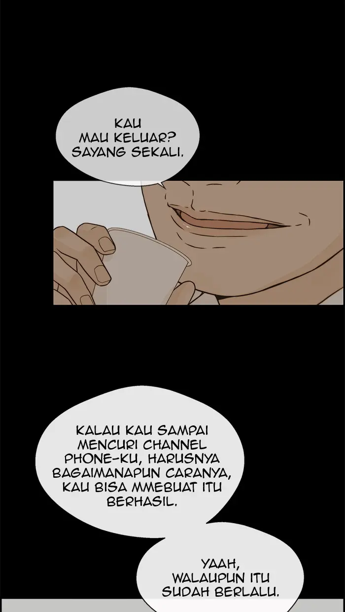 Read A Man's Man ID Manga Online