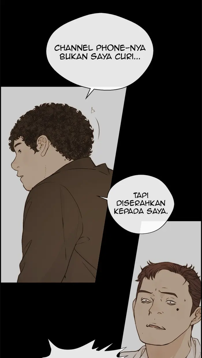Read A Man's Man ID Manga Online