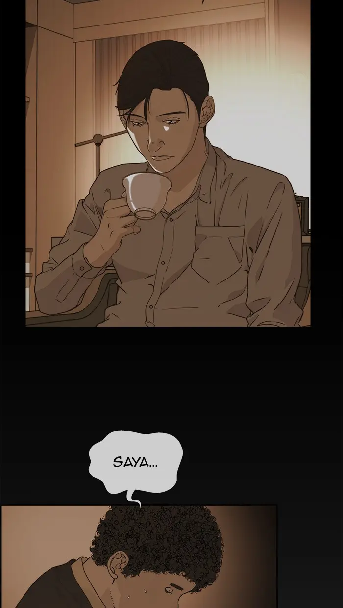 Read A Man's Man ID Manga Online