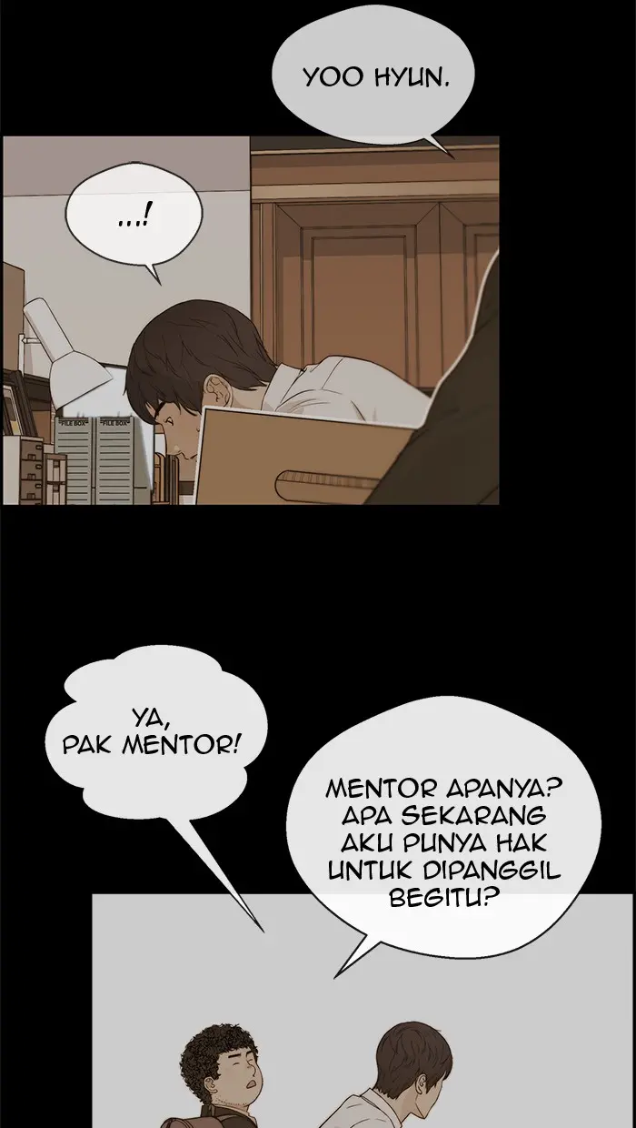 Read A Man's Man ID Manga Online
