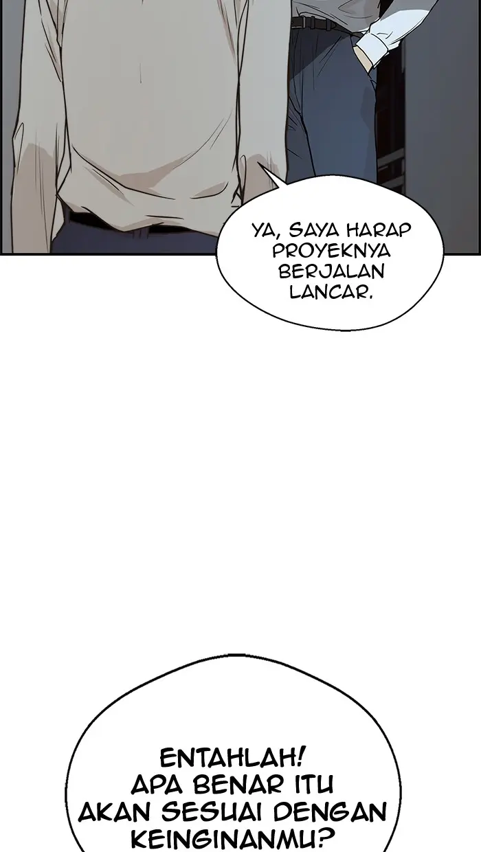 Read A Man's Man ID Manga Online