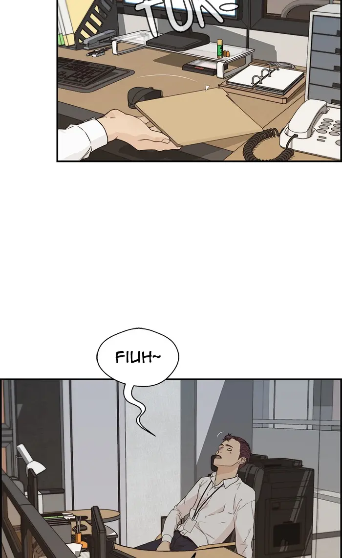 Read A Man's Man ID Manga Online