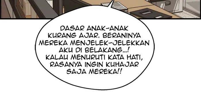 Read A Man's Man ID Manga Online