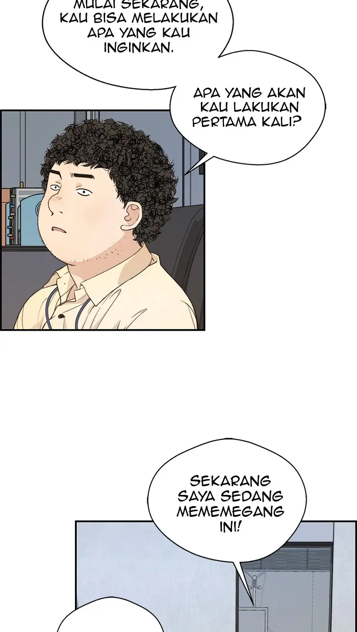Read A Man's Man ID Manga Online
