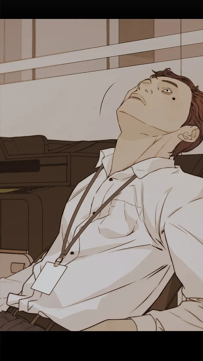 Read A Man's Man ID Manga Online