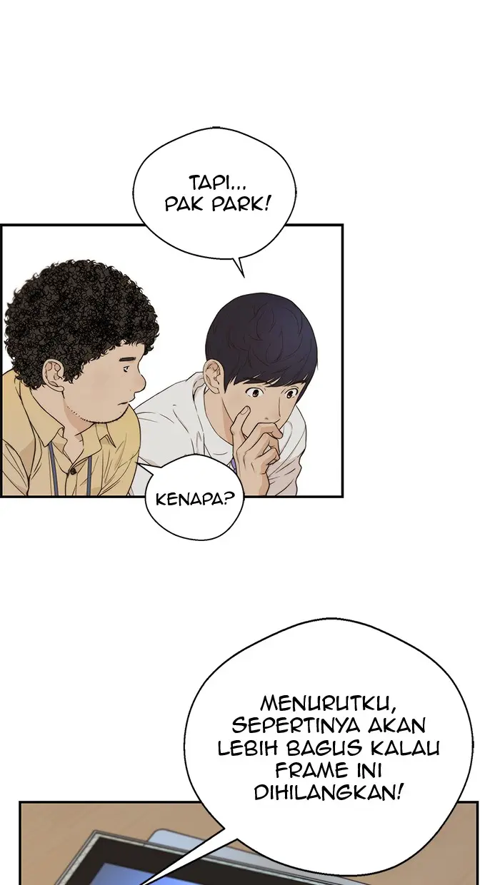 Read A Man's Man ID Manga Online