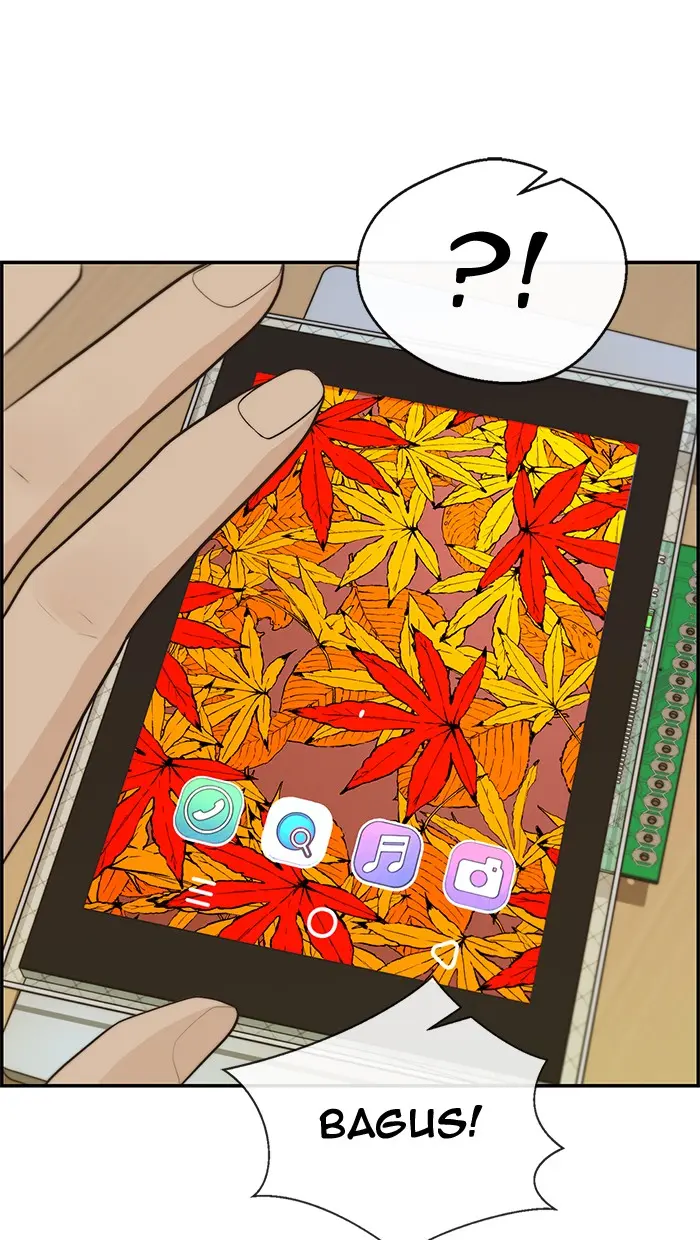 Read A Man's Man ID Manga Online