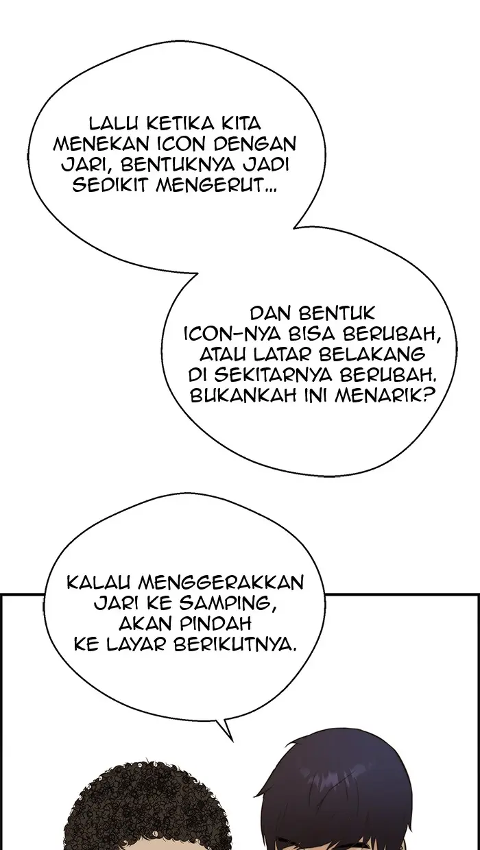 Read A Man's Man ID Manga Online