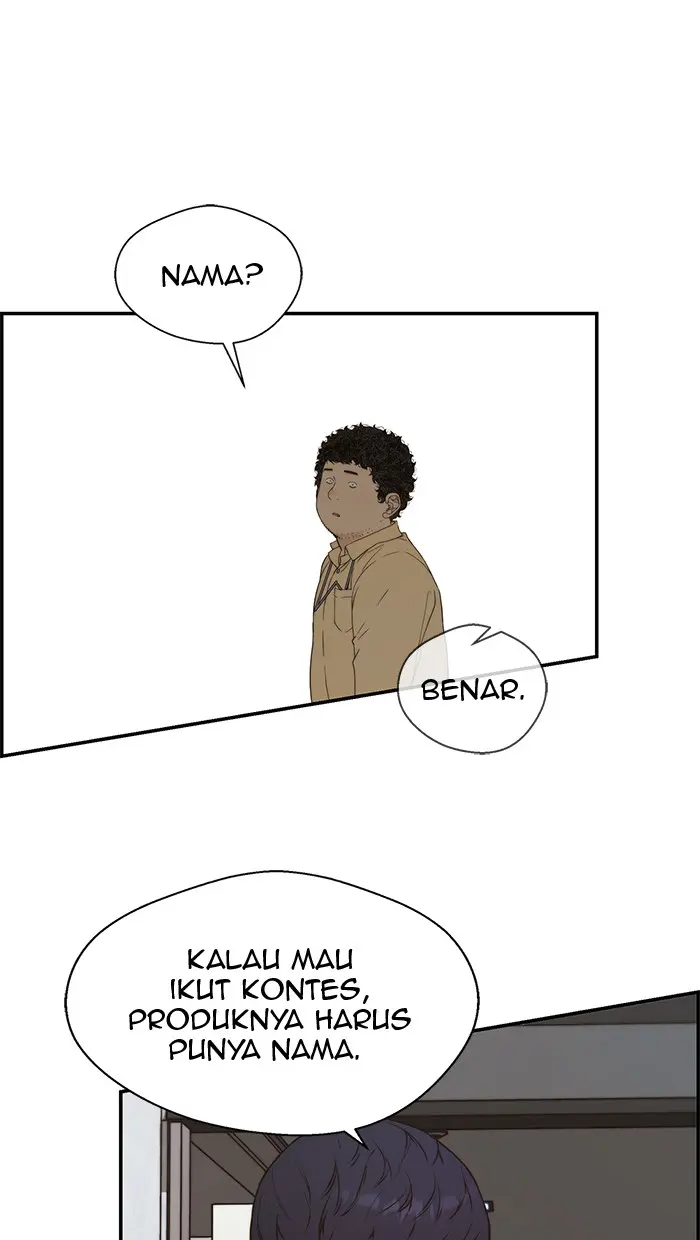 Read A Man's Man ID Manga Online
