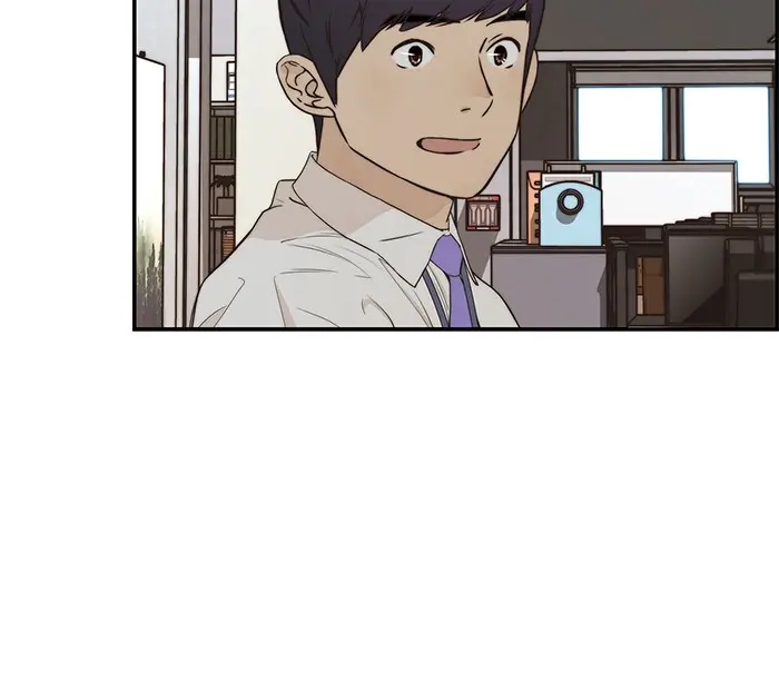 Read A Man's Man ID Manga Online